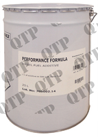 Stanadyne Fuel Additive 25 Ltrs for 12500 Ltrs