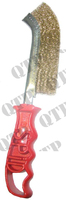 Wire Brush