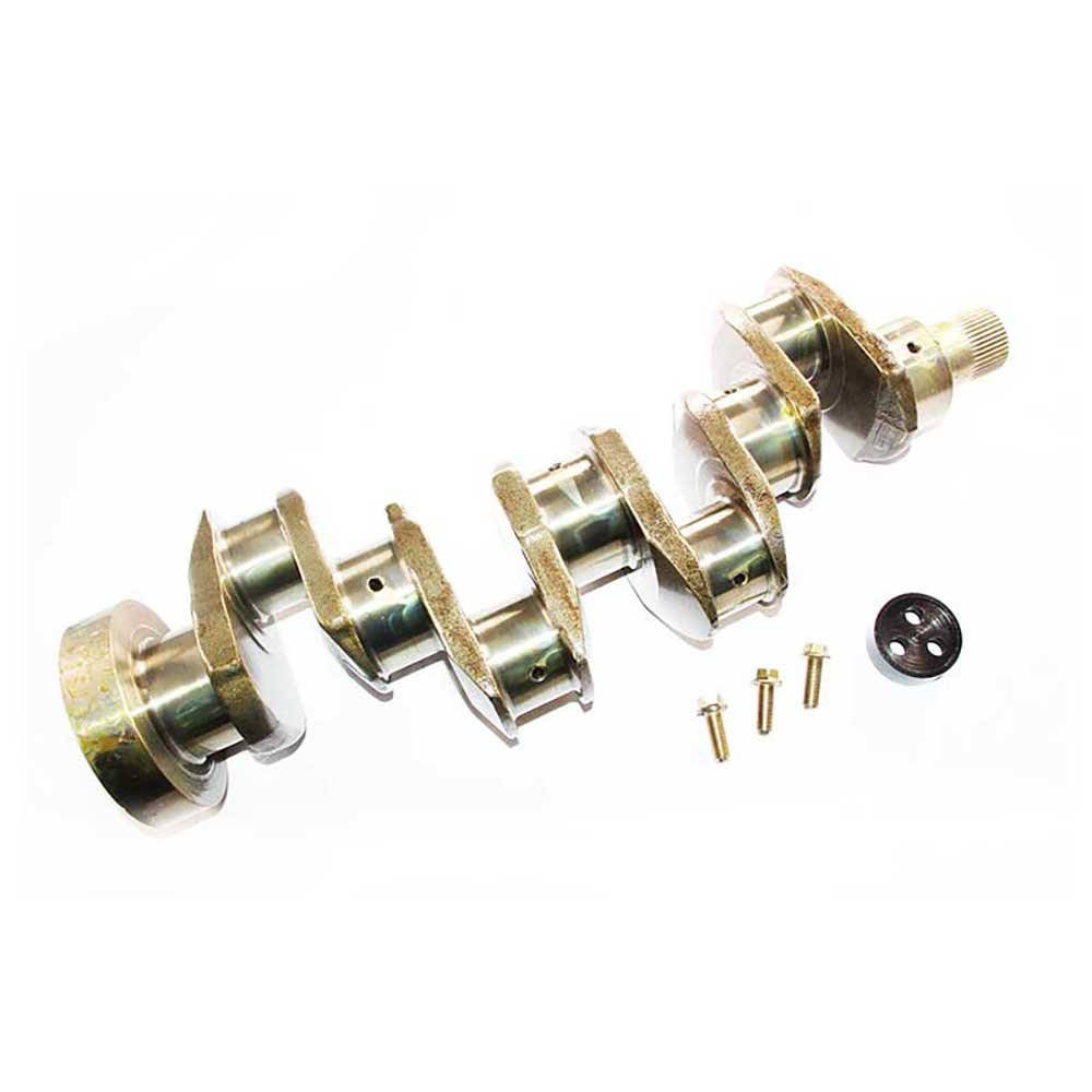 CRANKSHAFT (BARE)