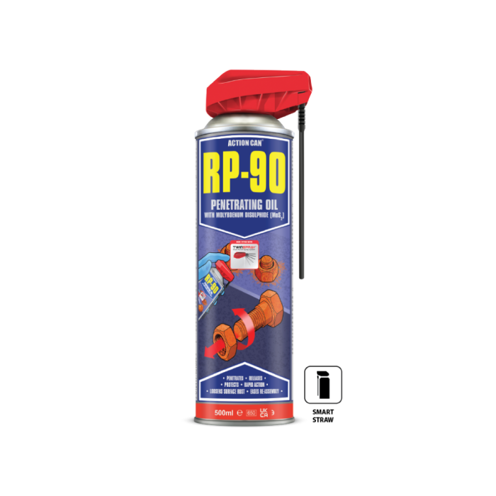 Penetrating Oil Spray