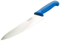 *Everyday Knives* Cooks Knife, Blue, 21cm