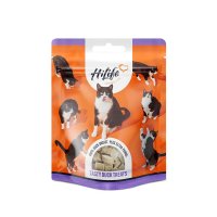 Hi Life Its Only Natural Freeze Dried Cat Treats