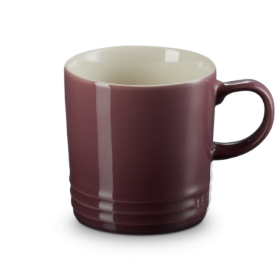 Le Creuset 350ml Mug - Fig