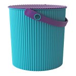 Omnioutil Bucket Turquoise - Mini