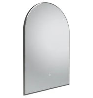 OXYGEN MIRROR - 600 X 900 ARCH - GM