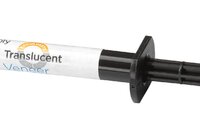 Calibra Veneer I Try-in Paste Syringe 1.8g I Opaque Shade I Refill of 2