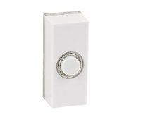 Bell D534W Push Lightspot White