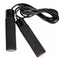 WOHLSTAND PVC JUMP ROPE ,EMCARSHOP.MU,MAURITIUS