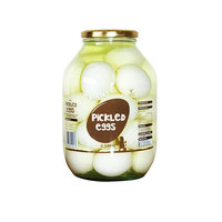 Pickled Eggs-Drivers-(2.25kg)