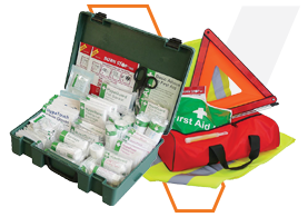 First Aid Kits