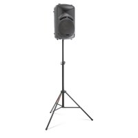 Athletic NBOX-4 Steel Speaker Stand 