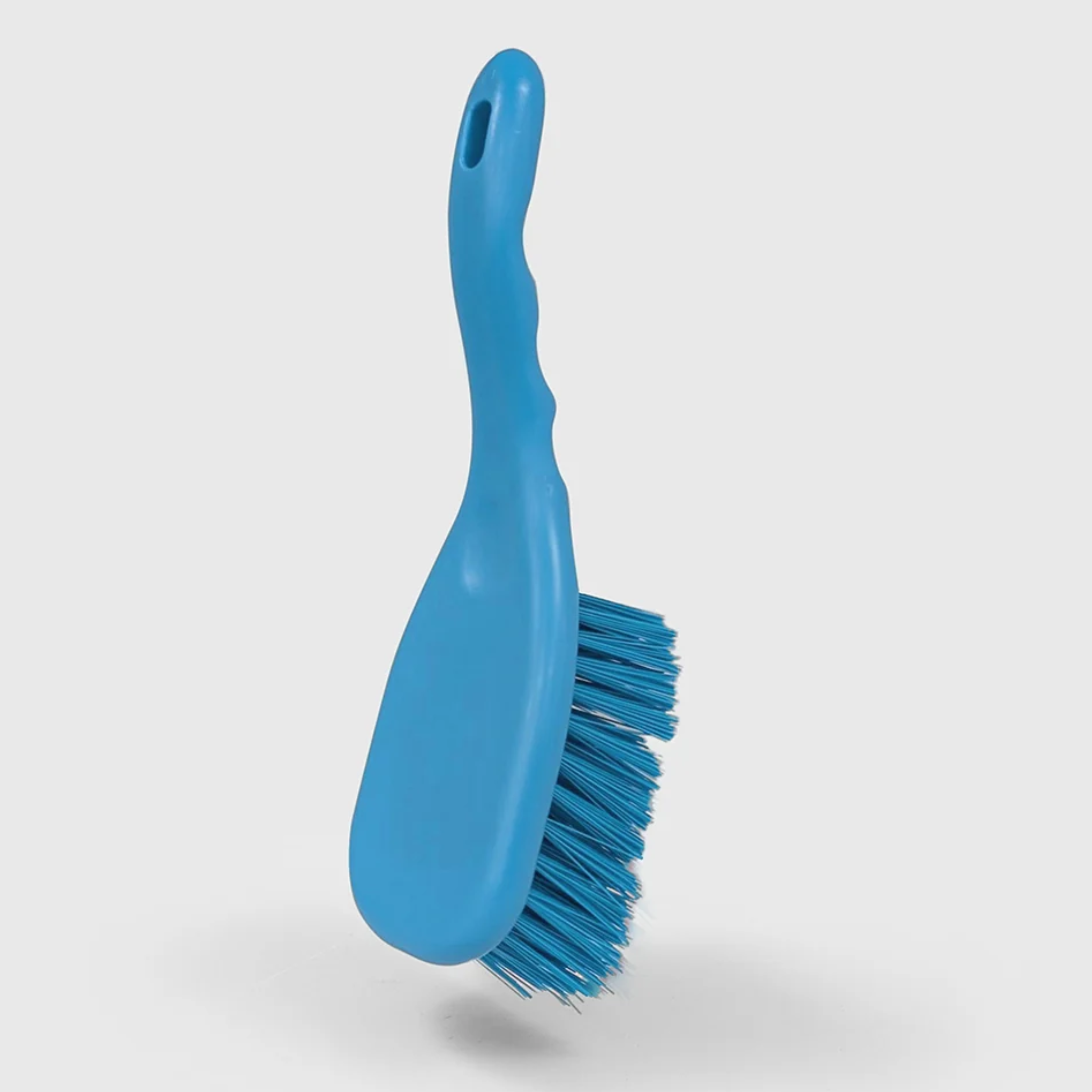 Hillbrush General Purpose Soft/Medium Short Handled Utility Brush
