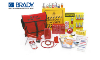Electrical Lockout Tagout