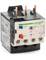 Overload relay LRD 04 0.4-0.63 AMP
