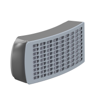 REPLACEMENT POWERCAP&reg; INFINITY&reg; FILTERS (PK2)