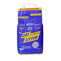 Pettex Premium Cat Litter 5kg