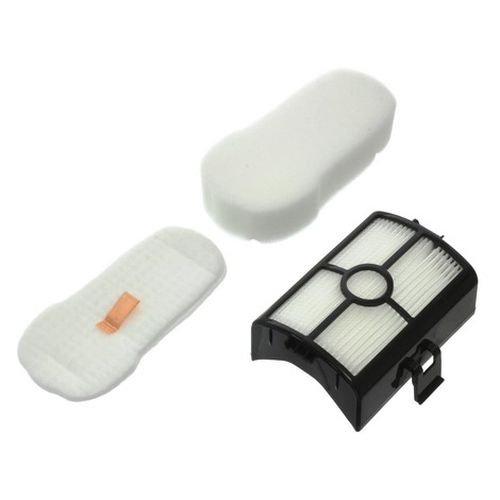 Compatible for Shark HZ500 Series Vacuum Cleaner HEPA Filter Kit