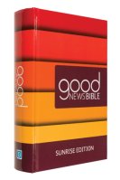 Good News Sunrise Bible/Illustrated   (4487)