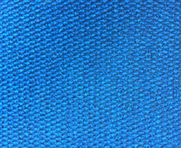 HOBNAIL TILE BLUE