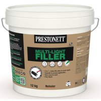 Prestonett Multi-Light Filler 12 kg Tub