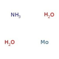 Ammonium Molybdate Tetrahydrate, Certified AR