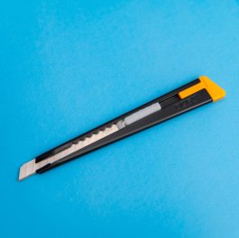 Olfa 180 Black Knife