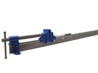 Record 136/5 T-Bar Clamp  42inch Capacity