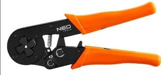 0.1-16sq 27-5AWG Bootlace Crimper