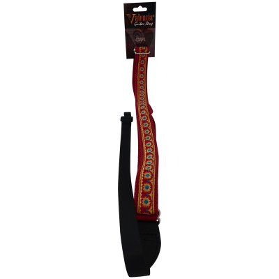 Valencia Guitar sling tapestry