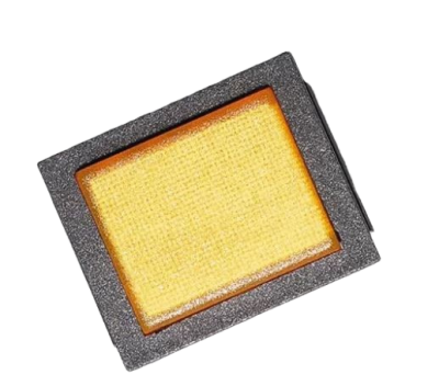 Oranje indicatielampje WR23/34/51