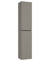 KHAKI MATT 30CM WALL COLUMN