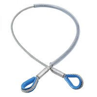 ELLER Rigging Steel 1 Ton WLL, Working Length 1.5m