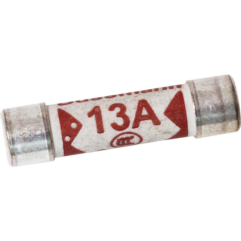 13 Amp Fuse