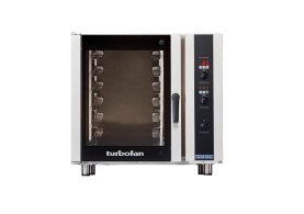 Convection Ovens