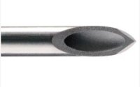BD Quincke Spinal Needle 20g X 90mm (Pack 25)