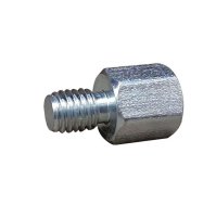 10mm MALE x 8mm FEMALE STUDDING CONNECTOR