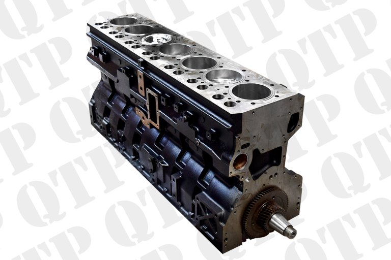 SISU Engine Feature