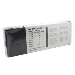 Compatible Epson C13T544100 T5441 Black 220ML Page Yield