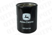 Fuel Filter Secondary John Deere 9000 Series