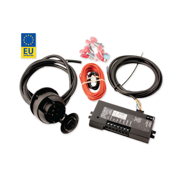 7 Pin Towing Kit