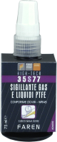 Sigallante Gas Liquid PTFE