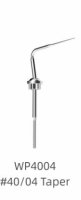 Woodpecker Fi-P Gutta Percha Obturation Tip 0.40MM .04 Taper