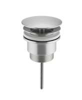 SYNC UNIVERSAL CLICK CLACK WASTE CHROME