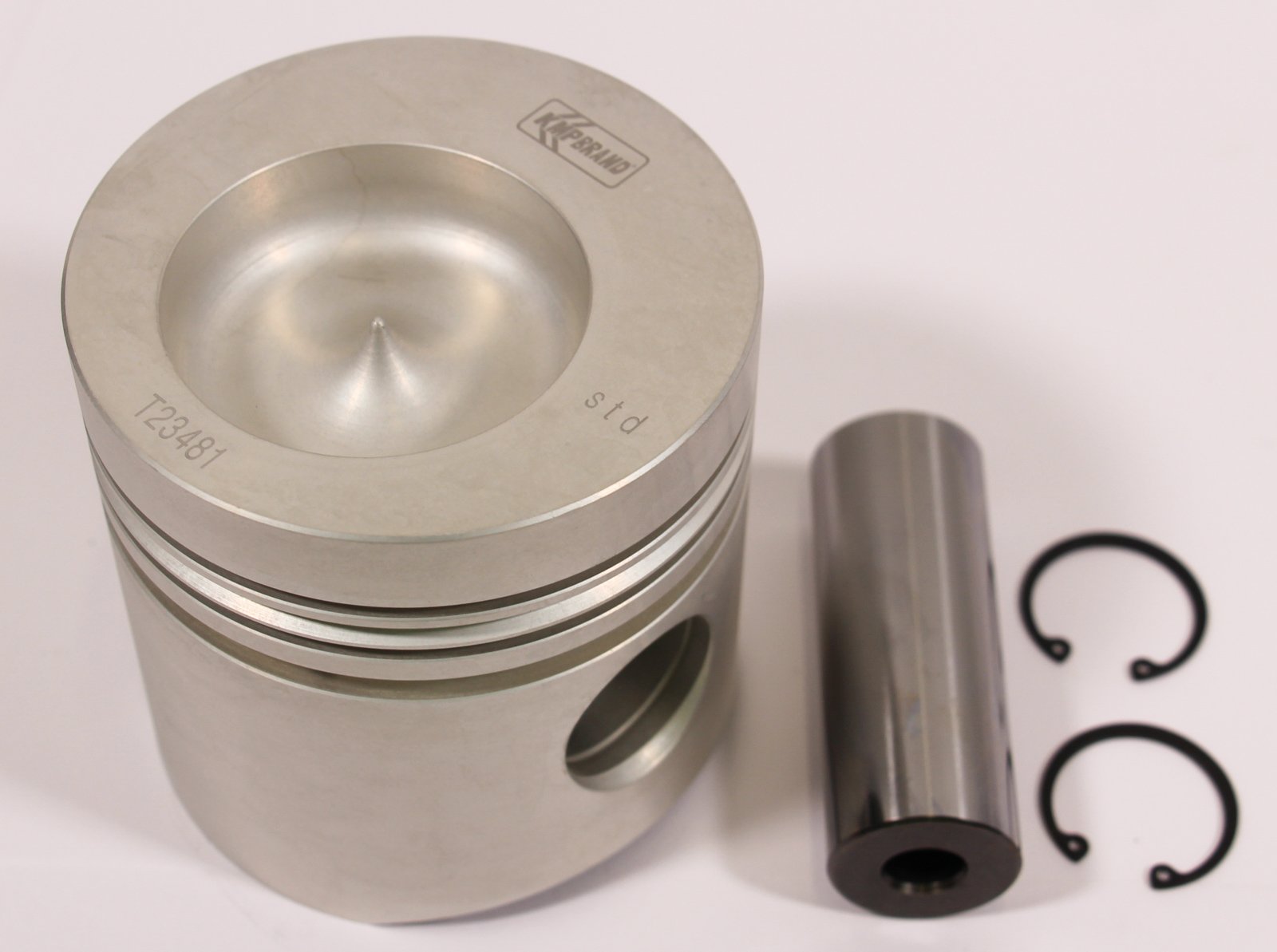 PISTON ASSY