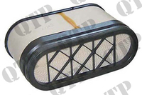 Air Filter Outer