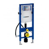 Geberit 111.352.00.1 Disabled WC Frame 1.12MT