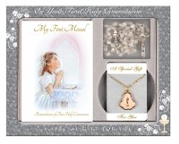Communion Gift Set/Girl   (C5203)