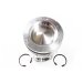 PISTON BODY C/W CLIPS