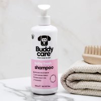 Buddycare Baby Fresh Dog Conditioner 500ml
