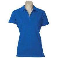 Ladies Oceana Biz Cool Polo